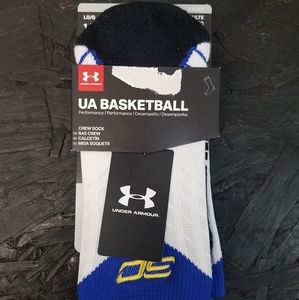 steph curry socks under armour